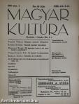 Magyar Kultúra 1943. február 5.