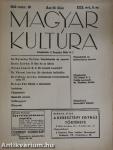 Magyar Kultúra 1943. március 20.