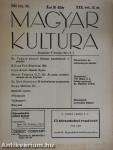 Magyar Kultúra 1943. június 20.