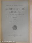 Archaeologiai Értesitő 1890. február 15.