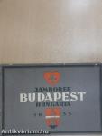 Jamboree Budapest Hungaria 1933