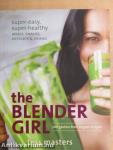 The Blender Girl