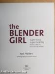 The Blender Girl