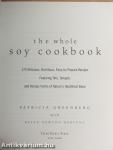 The Whole Soy Cookbook