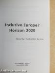 Inclusive Europe?