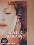 Visszatérés Afrikába