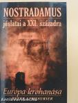 Nostradamus jóslatai a XXI. századra