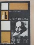 Négy dráma