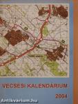 Vecsési kalendárium 2004