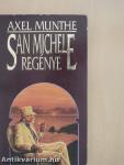 San Michele regénye