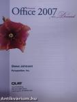 Microsoft Office 2007