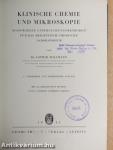 Klinische Chemie und Mikroskopie