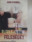 A férj, aki elfelejtette a feleségét