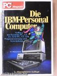 Die IBM-Personal Computer