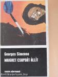 Maigret csapdát állít