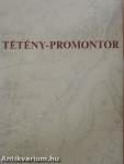 Tétény - Promontor