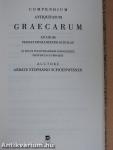 Compendium Antiquitatum Graecarum