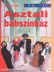 Asztali bábszínház