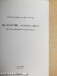 Grammatik-Morphologie