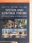 System and Control Theory