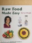 Raw Food Made Easy