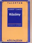 Albert Camus: Közöny