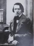 Frédéric Chopin - CD-vel