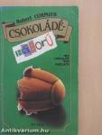 Csokoládéháború