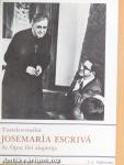 Tiszteletreméltó Josemaría Escrivá