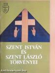 Szent István és Szent László törvényei