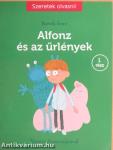 Alfonz és az űrlények I.