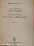 Rózsa Sándor a lovát ugratja/Rózsa Sándor összevonja a szemöldökét