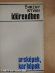 Időrendben - Arcképek, korképek