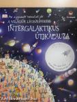 A világűr legszuperebb intergalaktikus útikalauza