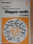 Magyar nyelv II.