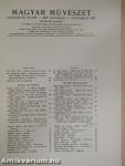 Magyar Művészet 1933/2.