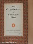 The Penguin Book of Canadian Verse