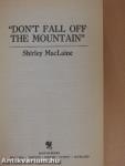 "Don't Fall Off The Mountain"