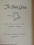 The Snow Goose