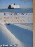 Der Duft des Schnees