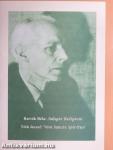 Bartók Béla: Adagio Religioso/Tóth József: Veni Sancte Spiritus! - CD-vel