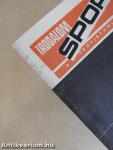 Irodalom-Sport-Művészet 1969. január-december