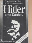 Hitler - Eine Karriere