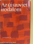 Az új szovjet irodalom