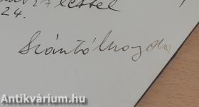 Ez volt az ifjuság (dedikált példány)