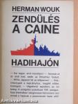 Zendülés a Caine hadihajón