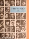 Szép versek 1980