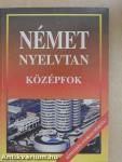 Német nyelvtan - középfok