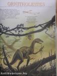 A dinoszauruszok képes atlasza