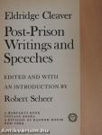 Post-Prison Writings and Speeches